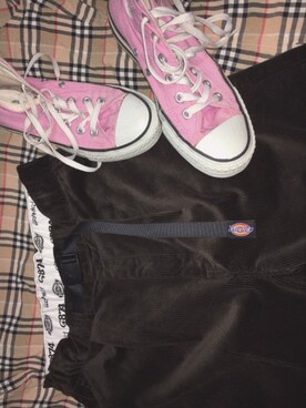 にちょーぎ みえこさんのコーディネート