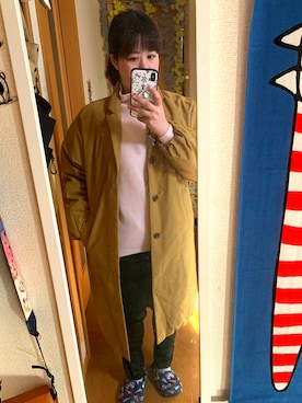 まみさんさんのコーディネート