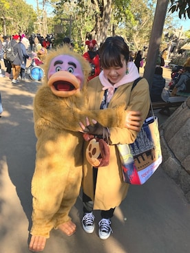 まみさんさんのコーディネート