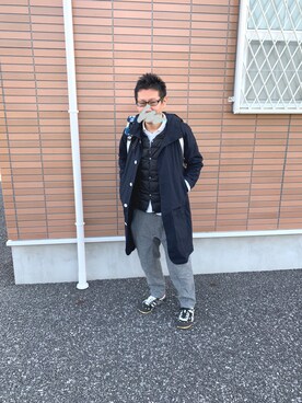 まみさんさんのコーディネート