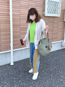まみさんさんのコーディネート