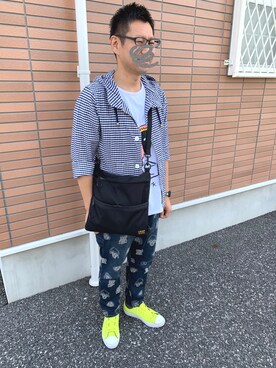 まみさんさんのコーディネート