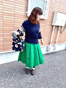 まみさんさんのコーディネート