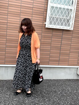 まみさんさんのコーディネート