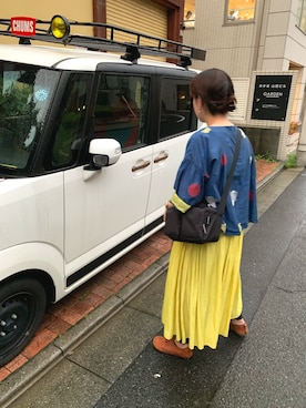 まみさんさんのコーディネート