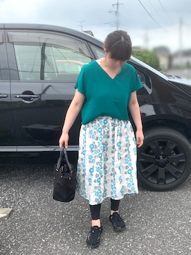 まみさんさんのコーディネート