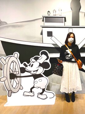 まみさんさんのコーディネート