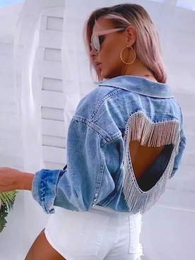 VALERIA  officialさんのコーディネート