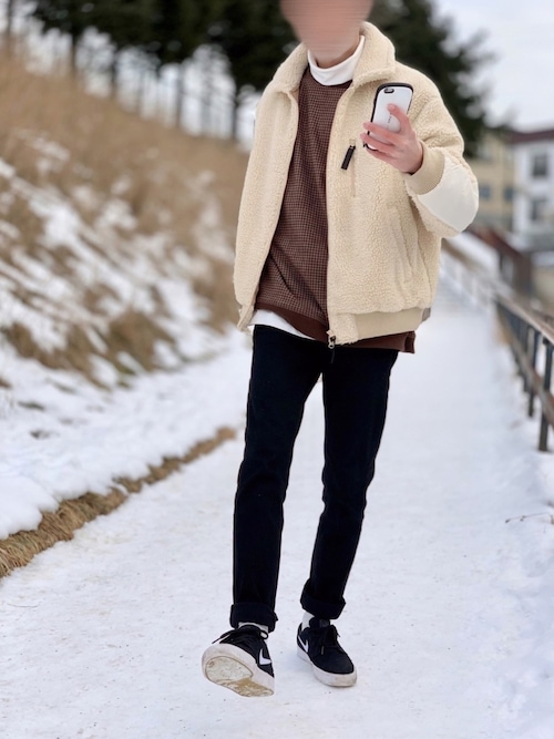 janoski winter