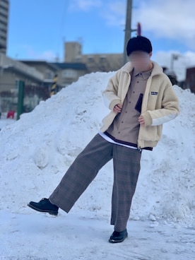 LEOさんのコーディネート