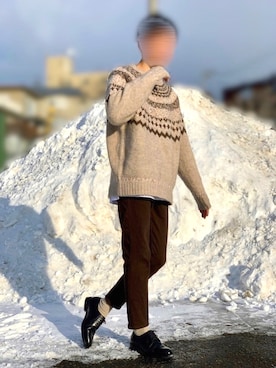 LEOさんのコーディネート