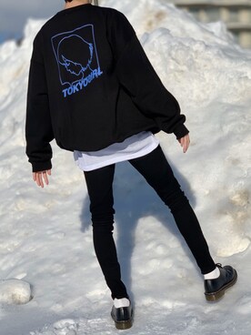 LEOさんのコーディネート