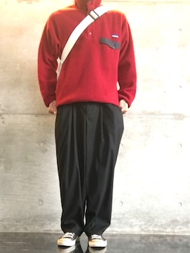 いしかわさんのコーディネート