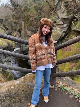 Marina Abeさんのコーディネート