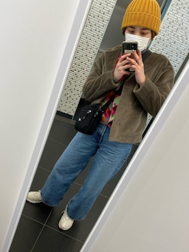 aKoさんのコーディネート