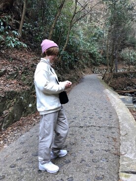 aKoさんのコーディネート