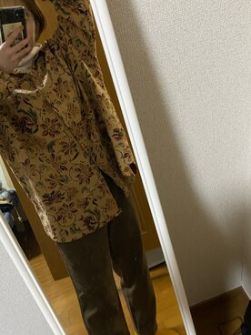 aKoさんのコーディネート