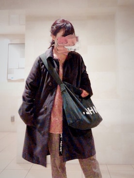 ほっちゃん。さんのコーディネート