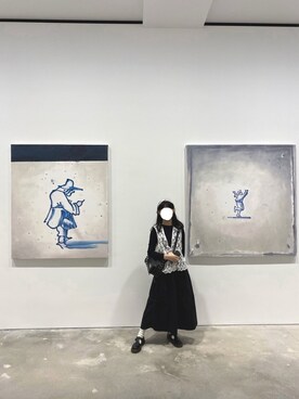 yauuuuuuさんのコーディネート