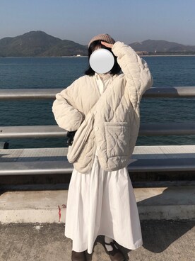 yauuuuuuさんのコーディネート