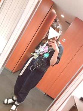 あご。さんのコーディネート