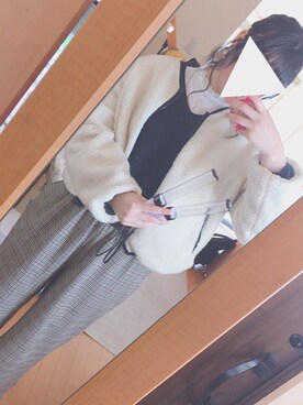 こころさんのコーディネート