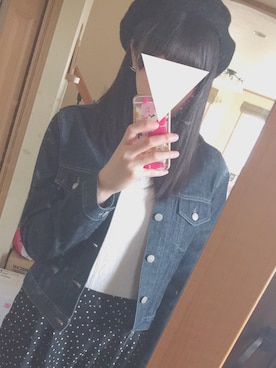 こころさんのコーディネート