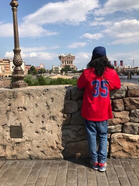 すなさんのコーディネート