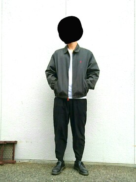 くすさんのコーディネート