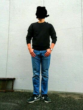 くすさんのコーディネート