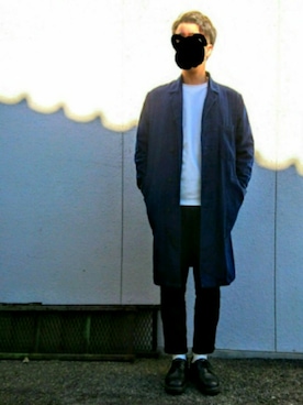 くすさんのコーディネート