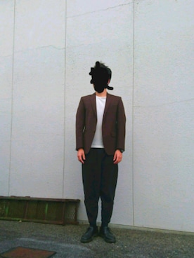 くすさんのコーディネート