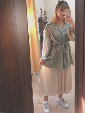 Annieさんのコーディネート