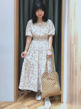 Annieさんのコーディネート