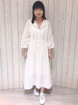 Annieさんのコーディネート