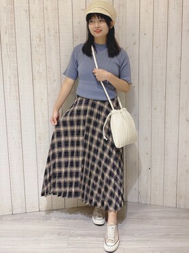 Annieさんのコーディネート