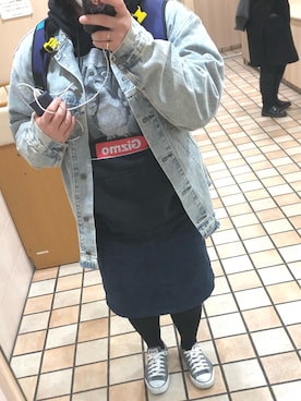 むぎさんのコーディネート