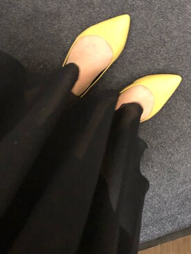 むぎさんのコーディネート