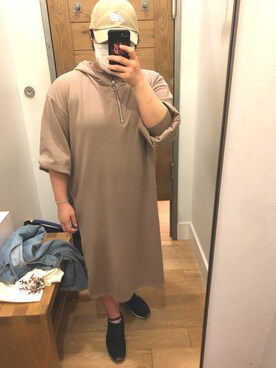 むぎさんのコーディネート