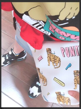 むぎさんのコーディネート