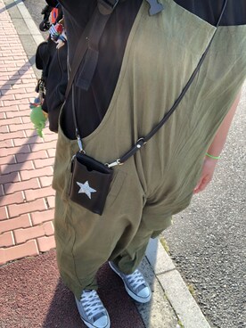 むぎさんのコーディネート