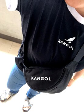 むぎさん（レディース・159cm）の夏コーディネート