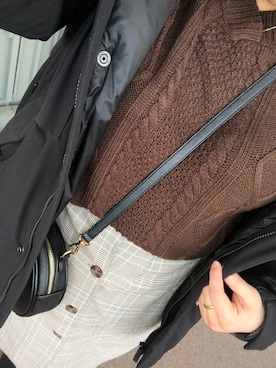 むぎさんのコーディネート