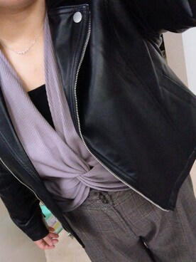 むぎさんのコーディネート