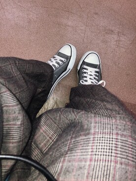 むぎさんのコーディネート