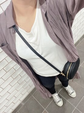 むぎさんのコーディネート