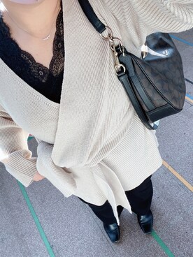 むぎさんのコーディネート