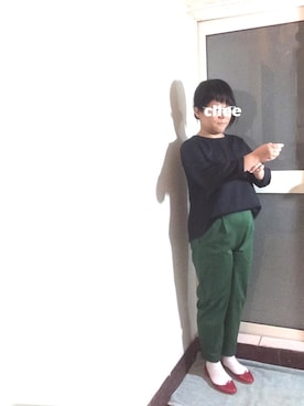 clleeさんのコーディネート