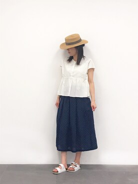 gocan0522さんのコーディネート