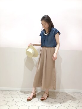 gocan0522さんのコーディネート